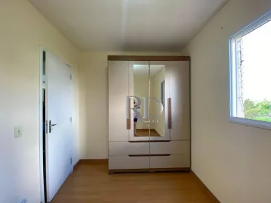 Apartamento com 2 Quartos à venda, 45m² no Jardim Maria Luiza, Londrina