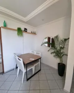 Apartamento com 3 Quartos à venda, 70m² no Luzia, Aracaju