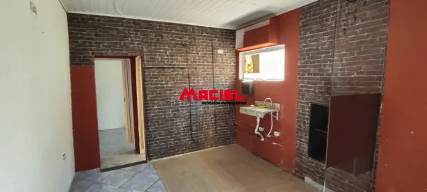 Casa com 2 Quartos à venda, 110m² no Jardim Satélite, São José dos Campos