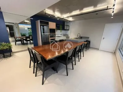 Apartamento com 3 Quartos à venda, 80m² no Grajaú, Belo Horizonte
