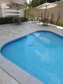 Apartamento com 3 Quartos à venda, 102m² no Alvorada, Cuiabá
