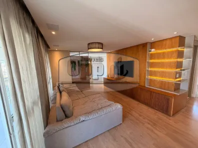 Apartamento com 4 Quartos à venda, 178m² no Cambuci, São Paulo