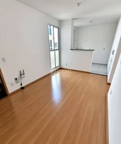 Apartamento com 2 Quartos à venda, 45m² no Rios de Spagna, São José do Rio Preto