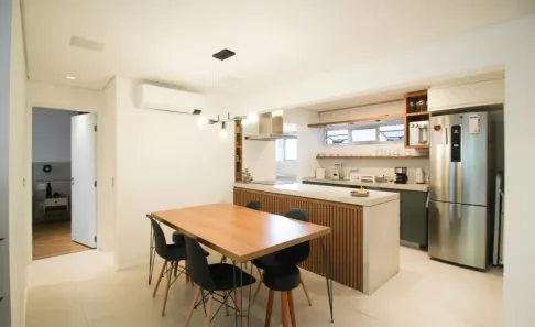 Apartamento com 2 Quartos à venda, 67m² no Vila Olímpia, São Paulo