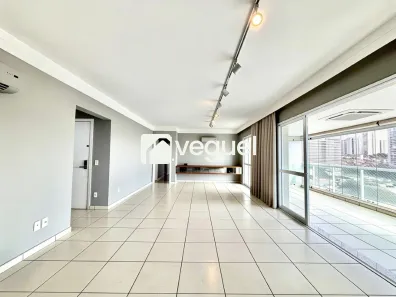 Apartamento com 3 Quartos para alugar, 168m² no Jardim Botânico, Ribeirão Preto