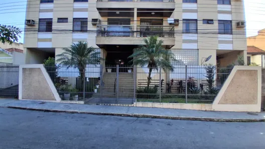 Apartamento com 2 Quartos para alugar, 60m² no Centro, Nova Iguaçu