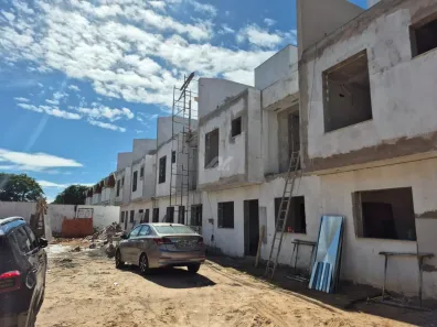 Casa de Condomínio com 3 Quartos à venda, 145m² no Chácara Primavera, Campinas