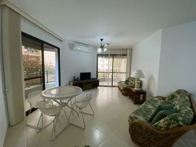 Apartamento com 3 Quartos à venda, 170m² no Pitangueiras, Guarujá