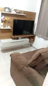 Apartamento com 2 Quartos à venda, 44m² no Jardim Mirante dos Ovnis, Votorantim