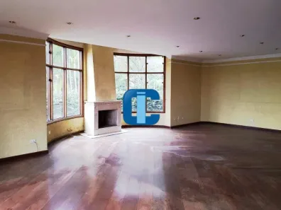Sobrado com 5 Quartos à venda, 527m² no Vila Ida, São Paulo