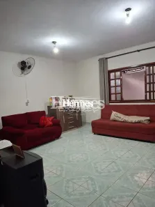 Casa com 2 Quartos à venda, 189m² no Parque Bom Retiro, Paulínia