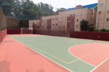 Apartamento com 2 Quartos para alugar, 69m² no Vila Leonor, Guarulhos