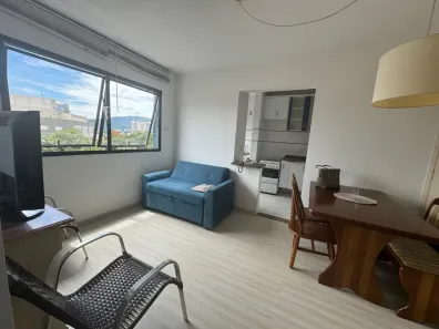Apartamento com 2 Quartos à venda, 50m² no Vila Oliveira, Mogi das Cruzes