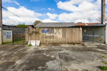 Lote/Terreno à venda, 540m² no Campo Pequeno, Colombo