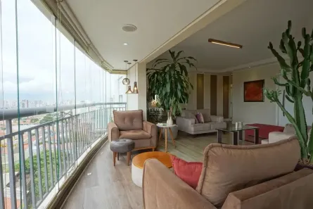 Apartamento com 3 Quartos à venda, 170m² no Ipiranga, São Paulo
