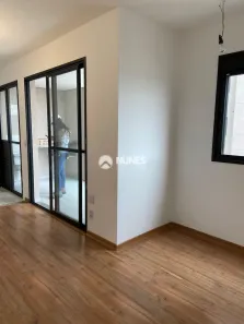 Apartamento com 3 Quartos à venda, 56m² no Padroeira, Osasco