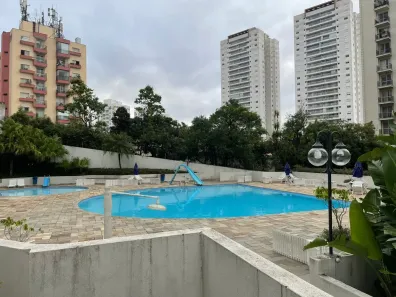 Apartamento com 2 Quartos à venda, 72m² no Jardim Esmeralda, São Paulo