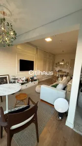 Apartamento com 1 Quarto à venda, 50m² no Jardim Tarraf II, São José do Rio Preto