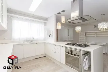 Sobrado com 4 Quartos à venda, 294m² no Bosque da Saúde, São Paulo
