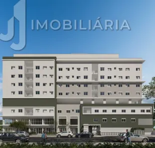 Apartamento com 1 Quarto à venda, 29m² no Ingleses do Rio Vermelho, Florianópolis
