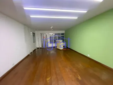 Sobrado com 3 Quartos para alugar, 380m² no Vila Guarani (Z Sul), São Paulo
