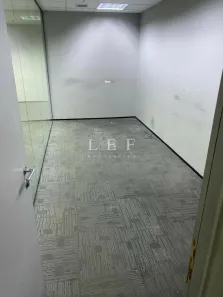 Sala Comercial para alugar, 459m² no Itaim Bibi, São Paulo
