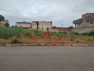 Lote/Terreno à venda, 1080m² no Setor Faiçalville, Goiânia