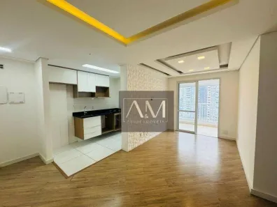 Apartamento com 2 Quartos à venda, 67m² no Parque São Jorge, São Paulo