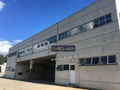Galpão/Depósito/Armazém para alugar, 5712m² no Empresarial Anhanguera, Cajamar