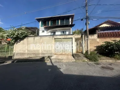 Casa com 7 Quartos à venda, 393m² no Santa Helena, Contagem