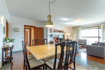 Apartamento com 4 Quartos à venda, 300m² no Vila Bastos, Santo André