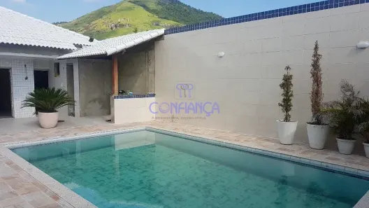 Casa com 3 Quartos à venda, 290m² no Campo Grande, Rio de Janeiro