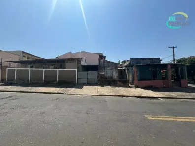 Casa com 3 Quartos à venda, 214m² no Parque Dom Pedro II, Campinas