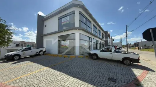 Sala Comercial para alugar, 32m² no Itinga, Araquari