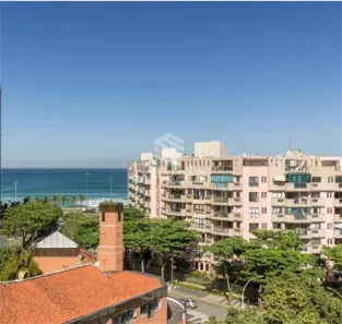 Cobertura com 4 Quartos à venda, 417m² no Barra da Tijuca, Rio de Janeiro