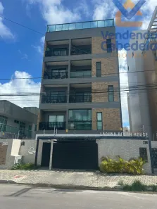 Apartamento com 1 Quarto à venda, 25m² no Intermares, Cabedelo