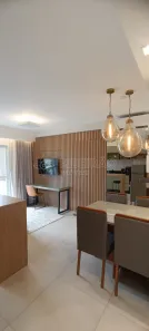 Apartamento com 1 Quarto à venda, 40m² no Jardim Sumaré, Ribeirão Preto