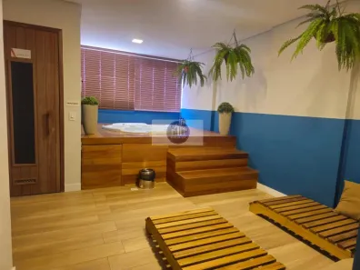 Cobertura com 3 Quartos à venda, 110m² no Vila Centenário, São Paulo