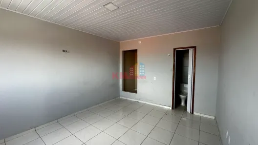 Apartamento com 1 Quarto para alugar, 35m² no Itapetinga, Mossoró