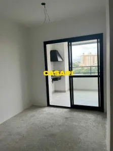 Apartamento com 2 Quartos à venda, 54m² no Centro, São Bernardo do Campo