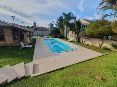 Apartamento com 5 Quartos à venda, 345m² no Dom Feliciano, Gravataí