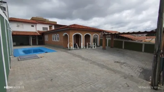 Casa com 3 Quartos à venda, 153m² no Jardim Imperial, Atibaia