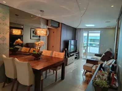 Apartamento com 2 Quartos à venda, 87m² no João Paulo, Florianópolis