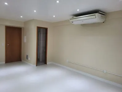 Sala Comercial para alugar, 33m² no Marco, Belém