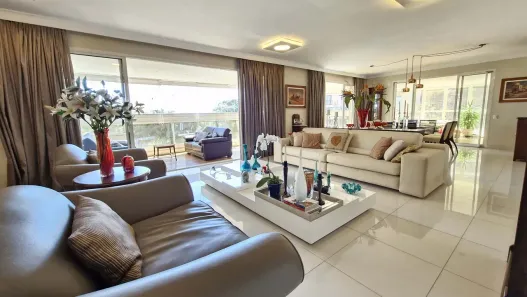 Apartamento com 4 Quartos à venda, 366m² no Alto da Lapa, São Paulo