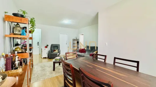 Apartamento com 3 Quartos à venda, 114m² no Córrego Grande, Florianópolis