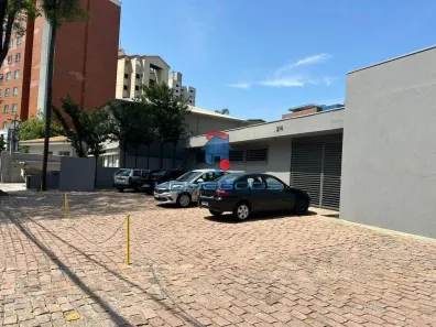 Imóvel Comercial com 1 Quarto para alugar, 478m² no Cambuí, Campinas