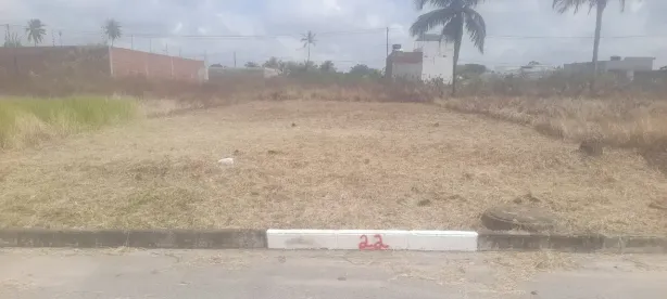 Lote/Terreno à venda, 80m² no cengrl, Itapissuma