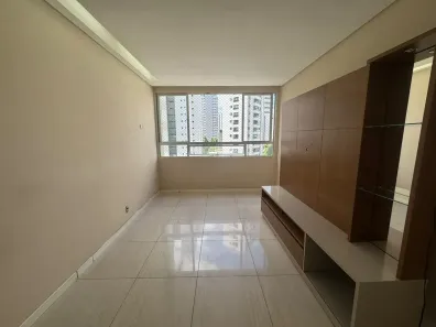 Apartamento com 2 Quartos para alugar, 66m² no Aflitos, Recife