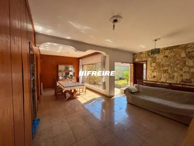 Sobrado com 4 Quartos à venda, 250m² no Santa Maria, Santo André